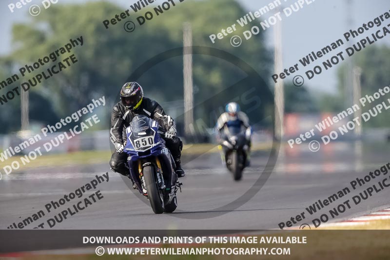 25 to 27th july 2019;Slovakia Ring;event digital images;motorbikes;no limits;peter wileman photography;trackday;trackday digital images